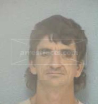 David Lee Brown