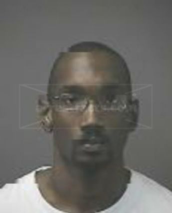 Jessie Lee Johnson Jr.