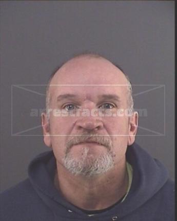 Earl Alexander Layton