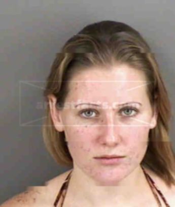 Brittany Lee Fox