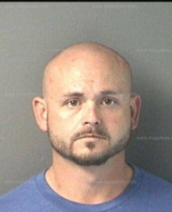 Raymond Ashley Osteen