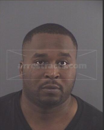 Derek Griffin