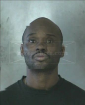 Kevin Lamar Dent