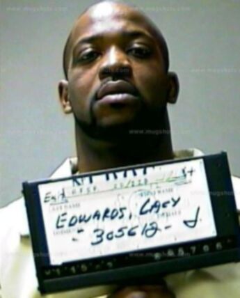 Lacy Lewis Edwards