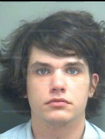 Matthew Sean Dolgon