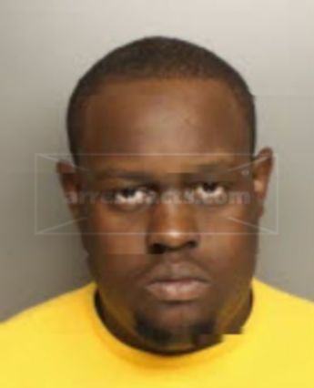 Lorenzo Kennard Wilson
