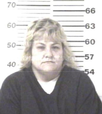 Cheryl Nicole Norman