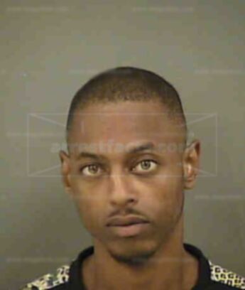 Javon Leander Caldwell