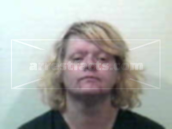 Tracey Sue Branch