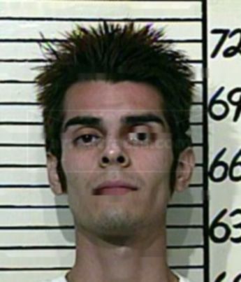 Robert Alexander Martinez