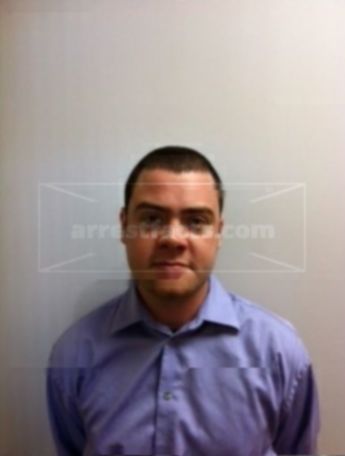 Justin Waterman
