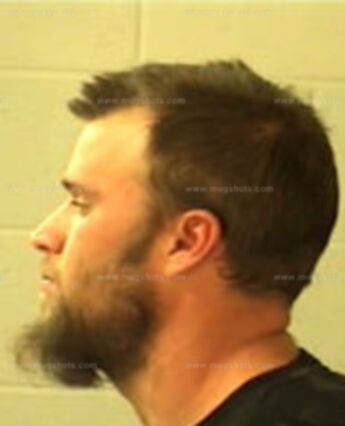 Joshua Caleb Hurst