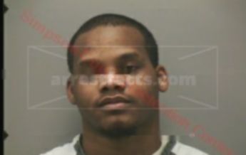Darrius Decarlo Wickware