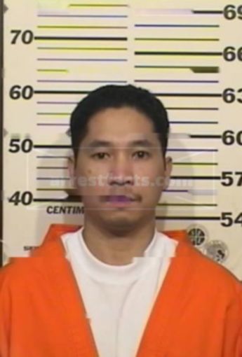 Joel Wandasan