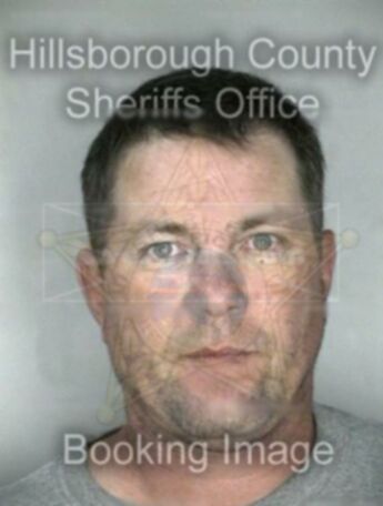 Mark Allen Fisher
