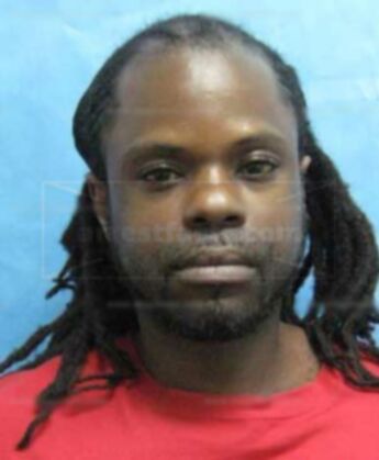 Eric Leon Wilson