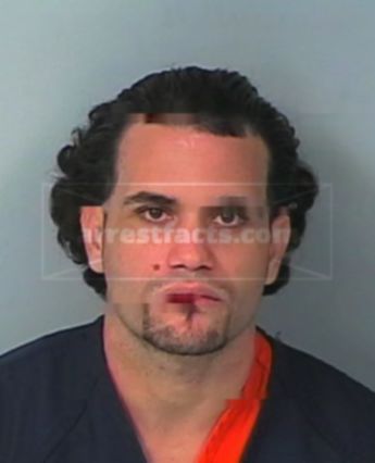 Jose Herminio Gonzalez