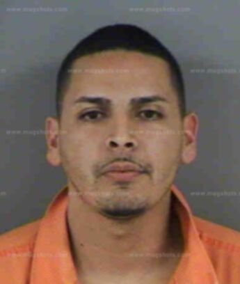 Joseph Anthony Ayala