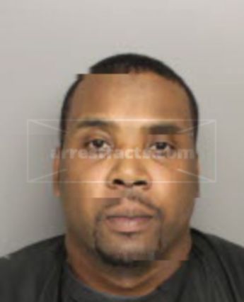 Travis Lamont Boyd