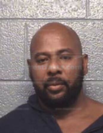 Mark Anthony Graves