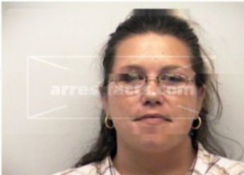 Jody Ann Brooks