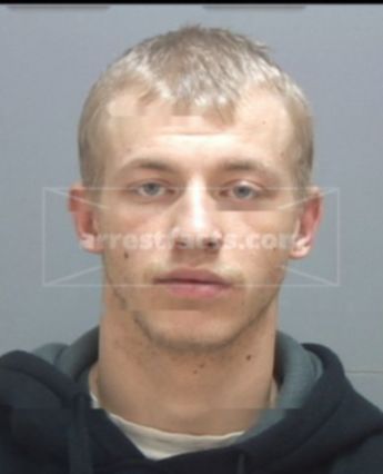 Travis Austin Kelley