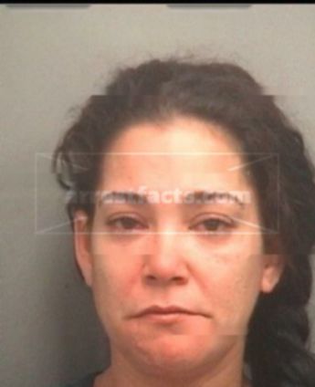 Mercedes Alonso