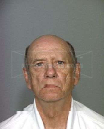 Steven John Rock