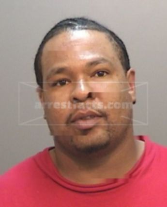 Ronald Glenn "ron" Brown