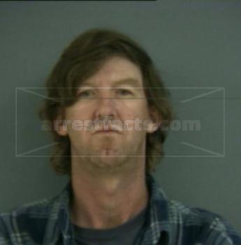 Ronald Thomas Mccracken