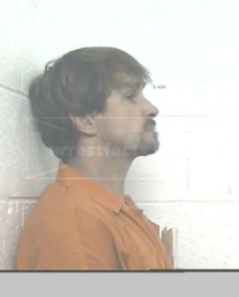 Clinton Ray Aderholt