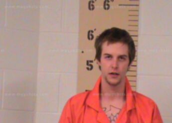 Cody Len Harper