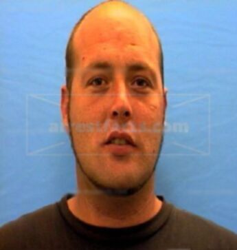 Jay Charles Cupp