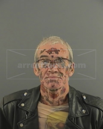 Rex A Westerfield