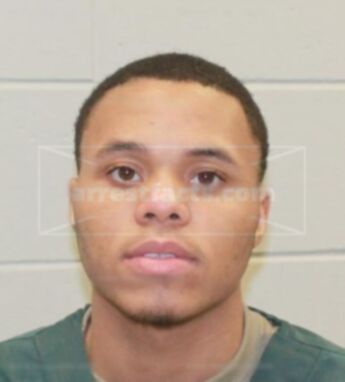 Antwan S Morgan
