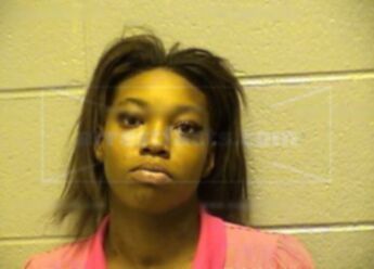 Debrianna Wells