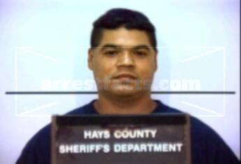 Johnny Jo Barrera