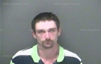 David Earl Burton