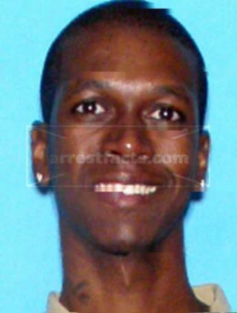 Frederick Bernard Williams Jr.