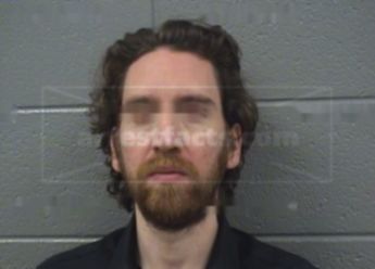 Matthew Cooley