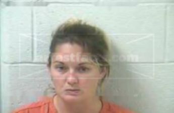 Mandy Michelle White