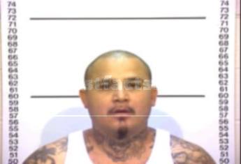 Eddie Luis Guajardo