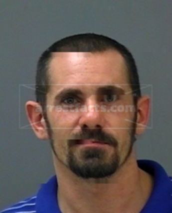 Tj Alan Crutchfield