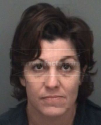 Lisa Maria Martinez