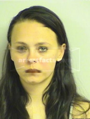 Cassandra Dawn Webb