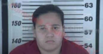 Keisha Marie Temple