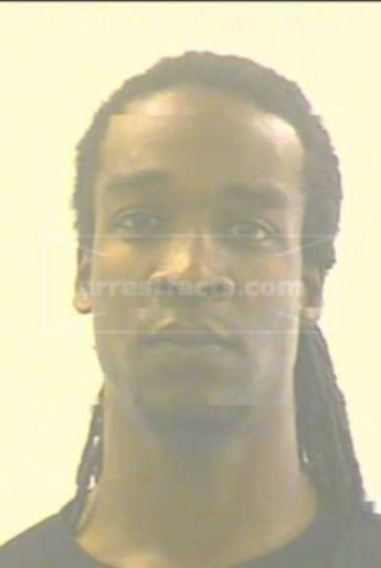 Dekerio Ja'mel Coleman
