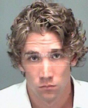 Jeremy Matthew Schofield