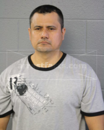Jose Rodriguez
