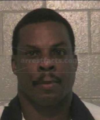 Ricky Tarver